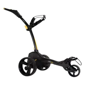 Mgi 327538002063 New Zip X1 Electric Golf Cart Black