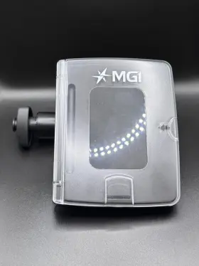 Mgi 705353658358 Scorecard Holder For Zip Series Compatible With Navigator And Ai Models