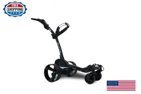 Mgi B0ctlqfn7c Zip Navigator At Electric Golf Caddy - 36 Hole Battery Remote Control