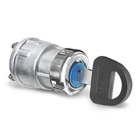 Mgi Frbatch3-11060 3-wire Universal Ignition Key Switch For Cars Buggies Mowers And Go Karts Mgi Frbatch3-11060 3-wire Universal Ignition Key Switch For Cars Buggies Mowers And Go Karts