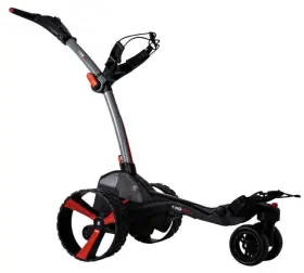 Mgi Golf Us-zipx3b Zip X3 Electric Caddy. New In Box Mgi Golf Us-zipx3b Zip X3 Electric Caddy. New In Box