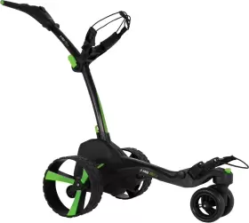 Mgi Us-zipx5b Zip X5 Electric Golf Cart - 36 Hole Lithium Battery Accessories Include