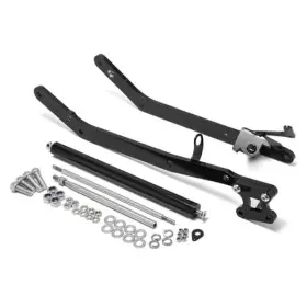 FCEXVS950-12.5 MILSELECTEDMOTO Forward Extensions Yamaha Bolt