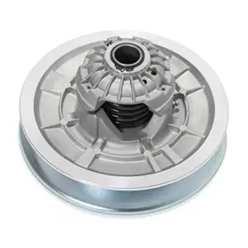 Milselectedmoto Golfdc-ym-r03 #us3 Aluminum Driven Clutch Sencondary Sheave Assembly For Yamaha Golf Cart Gas G29 Milselectedmoto Golfdc-ym-r03 #us3 Aluminum Driven Clutch Sencondary Sheave Assembly For Yamaha Golf Cart Gas G29