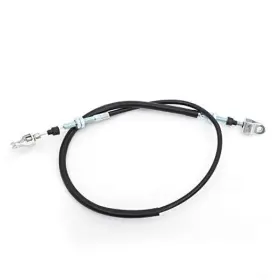 Milselectedmoto Golftsc-014 #us3 27-1/2 Inch Long Golf Cart Governor Cable For Club Car Ds Fe290 1997-2003.5