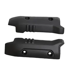 Minho Mh-zuma125-2022-shock-guard Motorcycle Fork Guards Front Shock Absorber Guard Fit For 2022 Yamaha