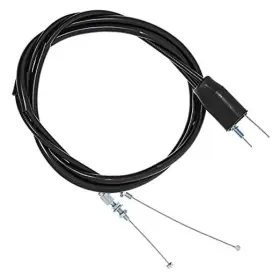 Mishon Inc 519-ccb2406l Push Pull Throttle Cable For Honda Crf250r Crf250x Crf450r Crf450x 17910-krn