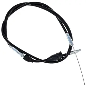 Mishon Inc 519-ccb2522l Throttle Cable For Yamaha Moto-4 Tri Moto 225 Yfm200 Yfm225 Ytm225dr Ytm225dx