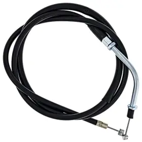 Mishon Inc 519-ccb2677l Throttle Cable For Yamaha Xs1100 Xs1100l Xs1100s Xs400 Xs400s Xs750 Xs750-2