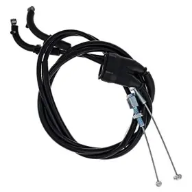Mishon Inc 519-ccb2691l Throttle Cable For Yamaha Ttr230 1c6-26302-00-00 2005-2025 39.37 Inch