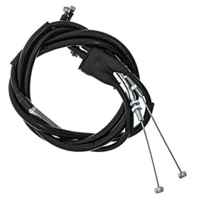 Mishon Inc 519-ccb2731l Push Pull Throttle Cable For 1995-2007 Yamaha Yzf600r 4tv-26302-00-00