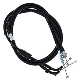 Mishon Inc 519-ccb2752l Throttle Cable For Yamaha Yz450f Yz250f Wr250f Wr450f 2003-2009 45.28 Inch