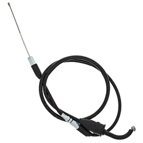 Mishon Inc 519-ccb2788l Throttle Cable With Additional 3 Inches For Yamaha Mx175 Ttr125 Ttr125e