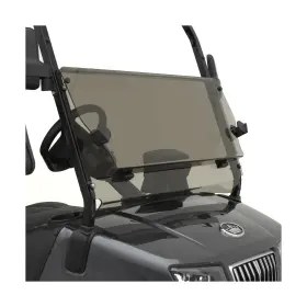 Modz 840088463607 Golf Cart Windshield For Evolution Classic Carts - Tinted
