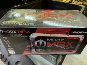 Modz G1-9006 Max48 15 Amp Golf Cart Charger Compatible With Yamaha G29 Drive And Drive2 Modz G1-9006 Max48 15 Amp Golf Cart Charger Compatible With Yamaha G29 Drive And Drive2