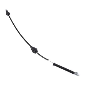 Moseiny Nowxuok192-1226f 336969 Throttle Cable Carburetor To Accelerator Lever For Chevelle El Camino