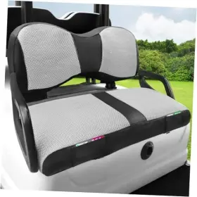 Mosnai M228 Yamaha Golf Cart Front Seat Cover For Drive G29 2007-2016 Oem Ordinary Mosnai M228 Yamaha Golf Cart Front Seat Cover For Drive G29 2007-2016 Oem Ordinary
