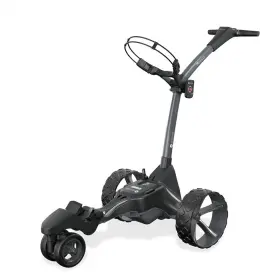 Motocaddy 060148987880 M7 Remote Electric Trolley With Automatic Downhill Control Open Box