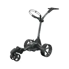 Motocaddy 663810319689 Me Remote Electric Golf Caddy With Accessory Pack Certified Pre-owned