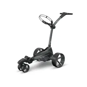 Motocaddy 663810319696 M7 Ultra Remote Electric Golf Caddy With Accessory Pk Certified Preowned