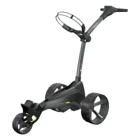 Motocaddy 663810319702 M3gps Dhc Ultra Electric Golf Caddy With Accesory Pk Certified Pre-owned