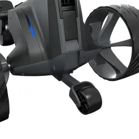 Motocaddy Ac24awms New Golf 2024 M1 And M5 Series Anti-tip Wheel