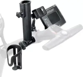 Motocaddy Acap002eap Accessory Pack - Golf Push Cart Accessories Read Description
