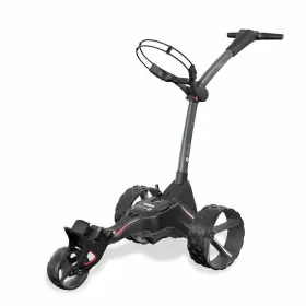 Motocaddy Tr23m1xd M1 Dhc Electric Golf Cart Trolley With Lithium Battery