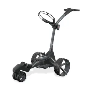 Motocaddy Tr23m7xr M7 Remote Electric Golf Cart Trolley With Lithium Battery