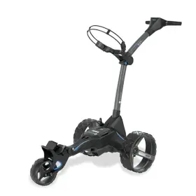 Motocaddy Tr24m5gdmu M5 Gps Dhc 2024 Electric Golf Trolley With Ultra Battery