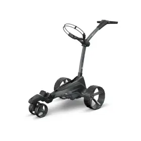 Motocaddy Tr25m7xrm7 M7 Ultra Remote Electric Golf Caddy With Free Accessory Pack New