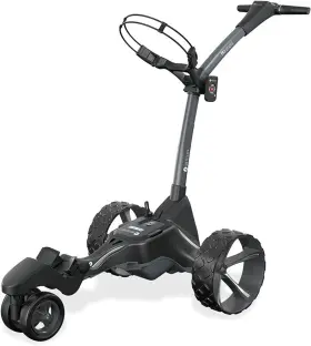 Motocaddy Trl008m7ul M7 Motorized Electric Rechargeable Battery Golf Caddy Motocaddy Trl008m7ul M7 Motorized Electric Rechargeable Battery Golf Caddy