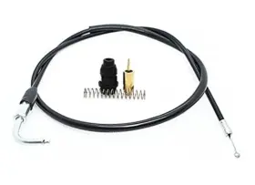Motor Buddies 011066050786 Choke Cable Starter Plunger Kit For Yamaha Grizzly 660 2002-2008 4x4 Motor Buddies 011066050786 Choke Cable Starter Plunger Kit For Yamaha Grizzly 660 2002-2008 4x4