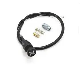 Motor Buddies Fb04030 Choke Cable Starter Plunger Kit For Yamaha Ttr125 Ttr125e Ttr125l Ttr125le Motor Buddies Fb04030 Choke Cable Starter Plunger Kit For Yamaha Ttr125 Ttr125e Ttr125l Ttr125le