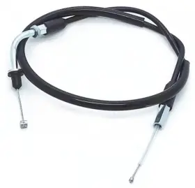 Motor Buddies Fb04085 Throttle Cable For Yamaha Ttr50e Ttr50 2006-2009
