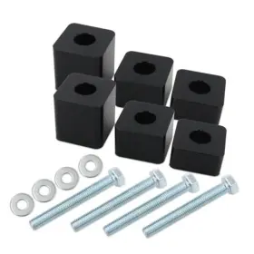 Mscrp Yx06266 Seat Spacers Recline Lift Kit Adjustable Front Rear Of