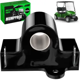 Mumpprce 797457093456 Golf Cart Inductive Throttle Sensor For Ezgo Txt&medalist Black