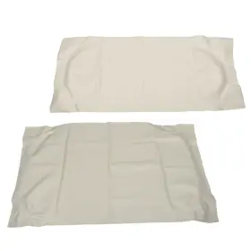 Muparkt Gs2845521fe Front Vinyl Seat Covers Golf Cart For Ezgo Txt 1995 1996 97 98 99 10 11 12 2013