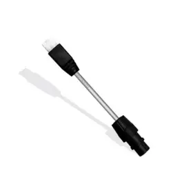 Myradixu 55086c087-d18 Curtis 1311 1313 Handheld Programmer Cable 7.87ftft 4-pin Diagnostic