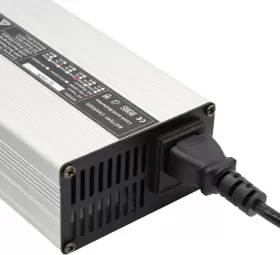 Nakkaa 689991976404 36v 5a Golf Cart Battery Charger With Crowfoot Connector Plug Replacement Nakkaa 689991976404 36v 5a Golf Cart Battery Charger With Crowfoot Connector Plug Replacement