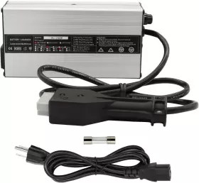 Nakkaa 692617348523 Compatible With 36v Golf Cart Charger 5a Battery Sb-50 Plug Nakkaa 692617348523 Compatible With 36v Golf Cart Charger 5a Battery Sb-50 Plug