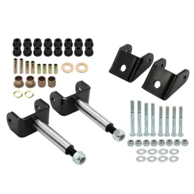 Nakkaa Na-908256-183296-ka Club Car Ds Front Repair Bushing Kits Compatible With 1993-up Golf