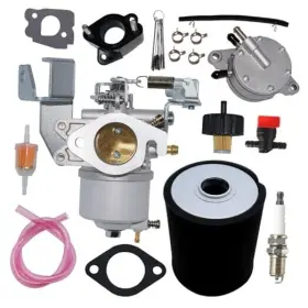 G2-G5-G8-G9-G11 NANTIONE Carburetor Yamaha Golf Cycle Air