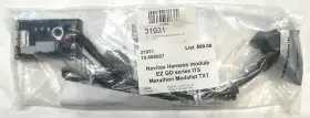 Navitas 31931 10-000667 Tsx Module 36v Harness Ezgo Marathon Medalist Series Its