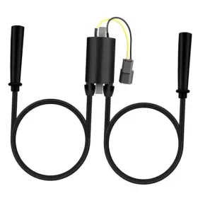 Neivilu 734038467985 Ignition Coil For Yamaha Outboard 115hp 2000-2018 200hp 2002-2010