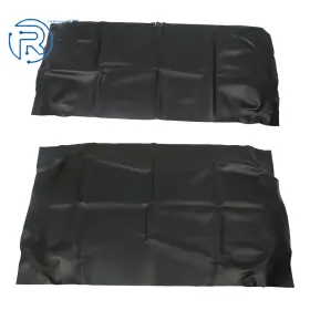 Netuera 642390 Full Set Waterproof Front Seat Covers For Golf Cart Club Precedent Netuera 642390 Full Set Waterproof Front Seat Covers For Golf Cart Club Precedent