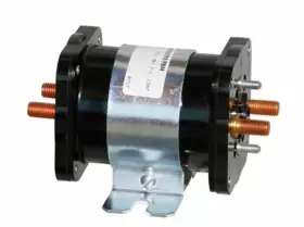 Nivel 71459-87 Solenoid 36v 6 Terminal Fits Columbia Par Car Golf Cars Nivel 71459-87 Solenoid 36v 6 Terminal Fits Columbia Par Car Golf Cars