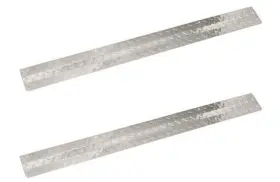 Nivel/jakes 29106 New Club Car Ds Rocker Panel Set With Hdw L&r Diamond Plate #29106