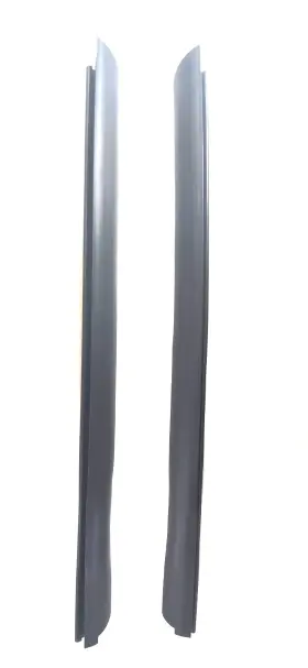 Nivel K-3015-3016 Mud Guard Rear Body Ez Go Marathon 1989-1994 #k-3015-3016