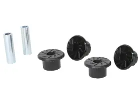 REV164.0052 NOLATHANE Rear Frame Leaf Spring Shackle Bushing
